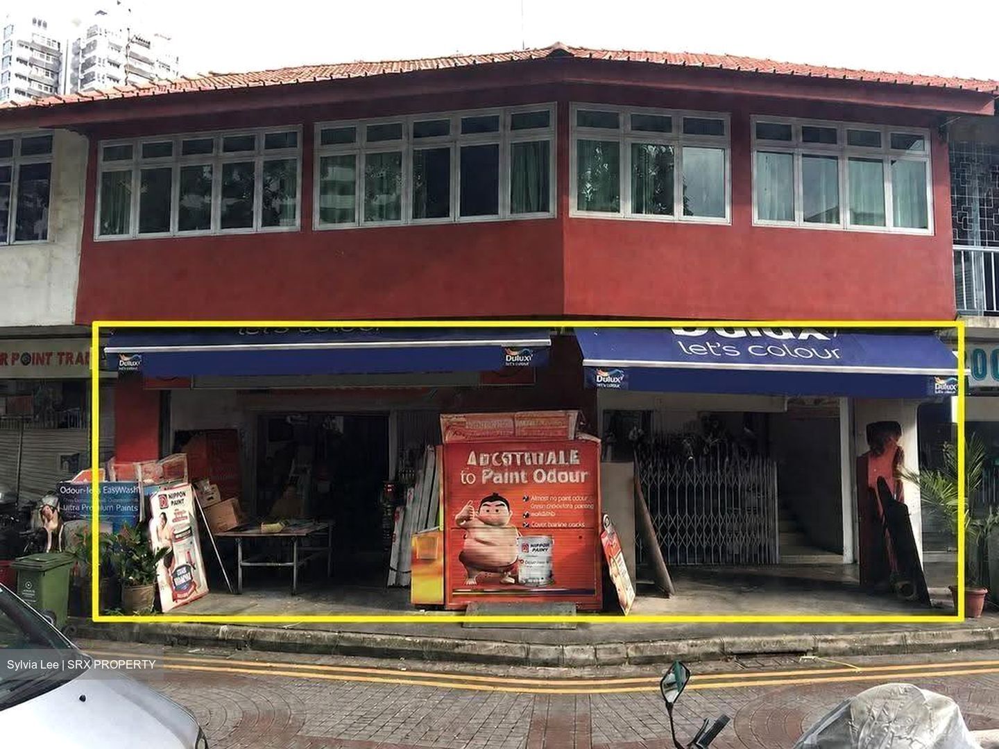 Pasir Panjang Gardens (D5), Shop House #609506471